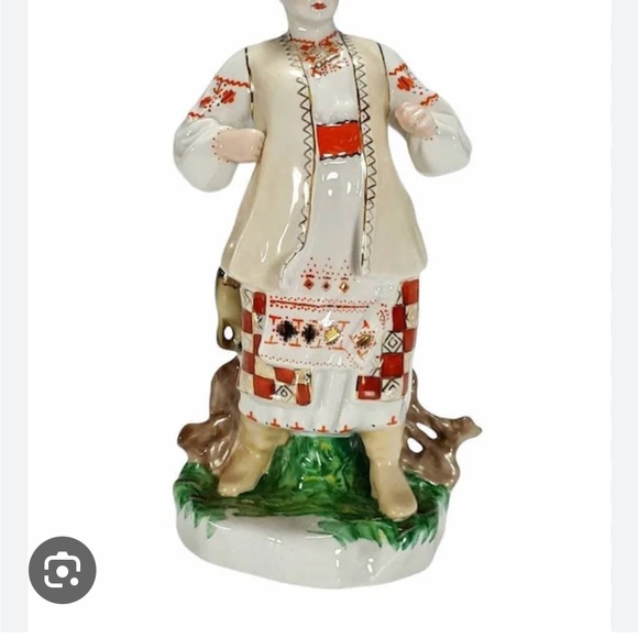 Figurines - Circa 70's/80's - Picture 14 of 16